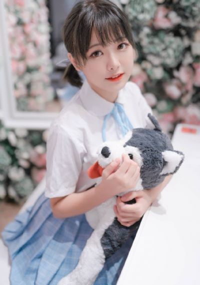 爱情电影网天海翼_JVID性感写真