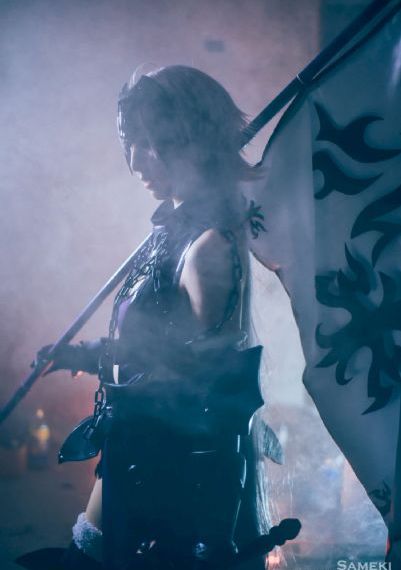 魔女与野兽_1080全集在线观看